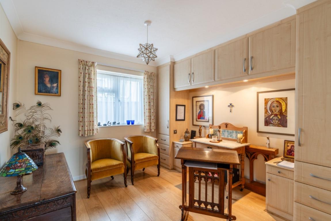 Image: 12 Lacy Drive Wimborne Dorset 