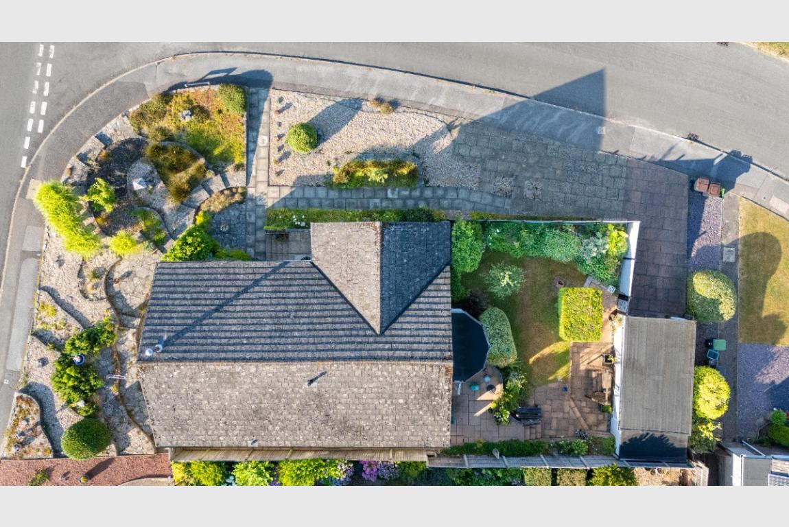 Image: 23 Lacy Drive Wimborne Dorset 