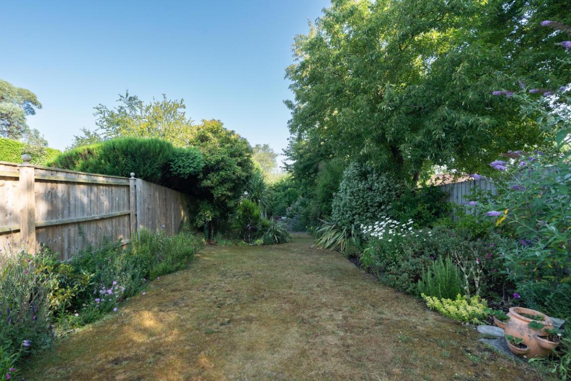 Image: 4 Lonnen Road Wimborne Dorset Colehill