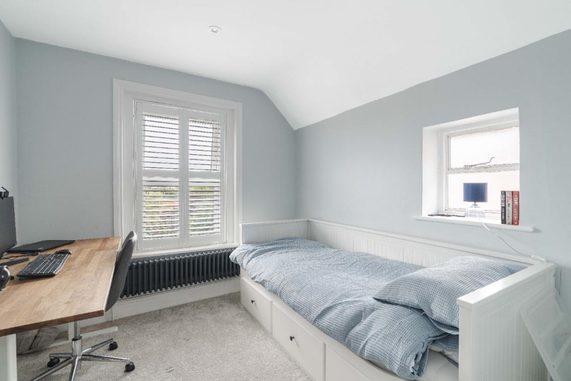Image: 22 Leigh Road Wimborne Dorset Wimborne