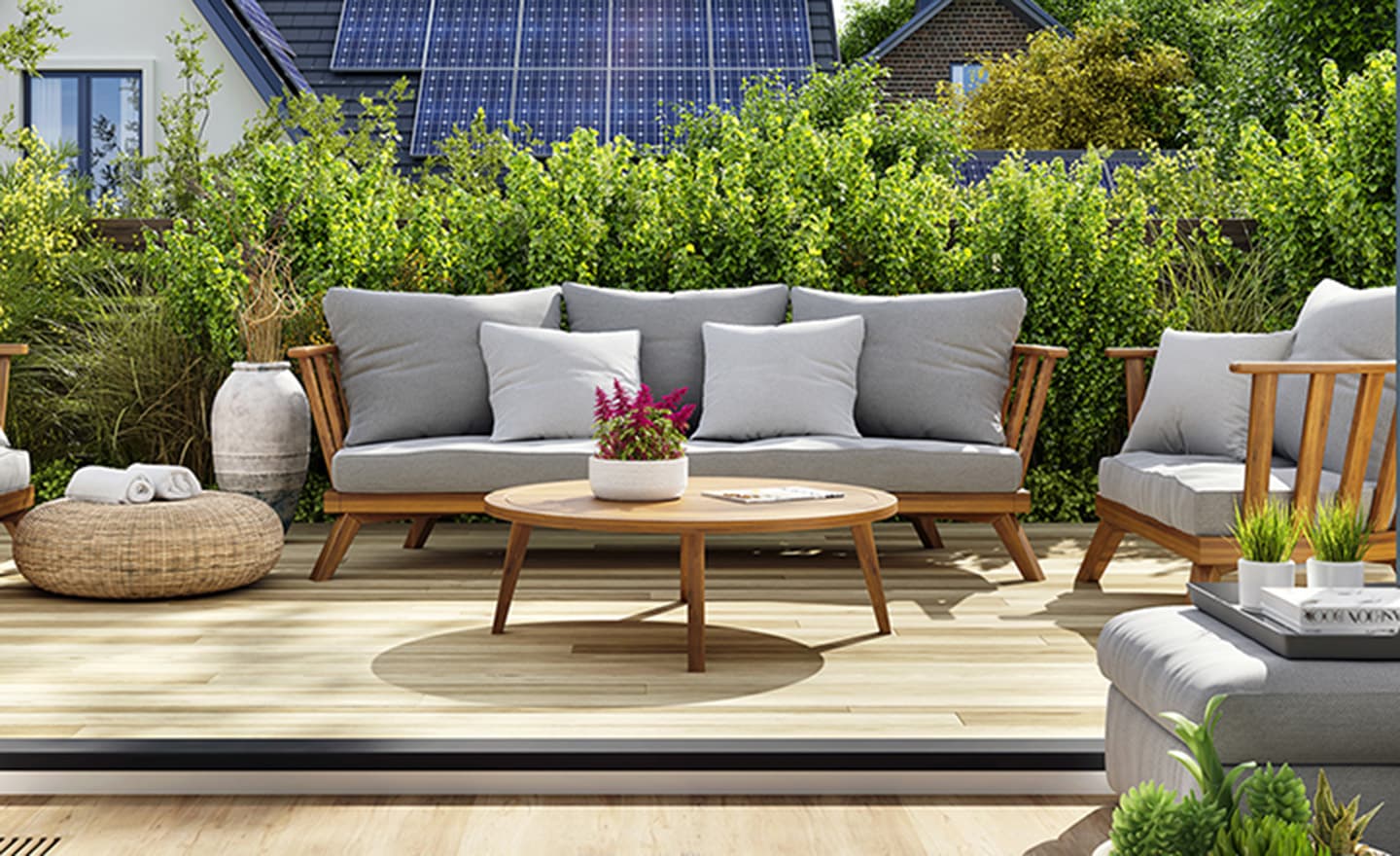 Christopher Batten Estate Agents Wimborne Dorset